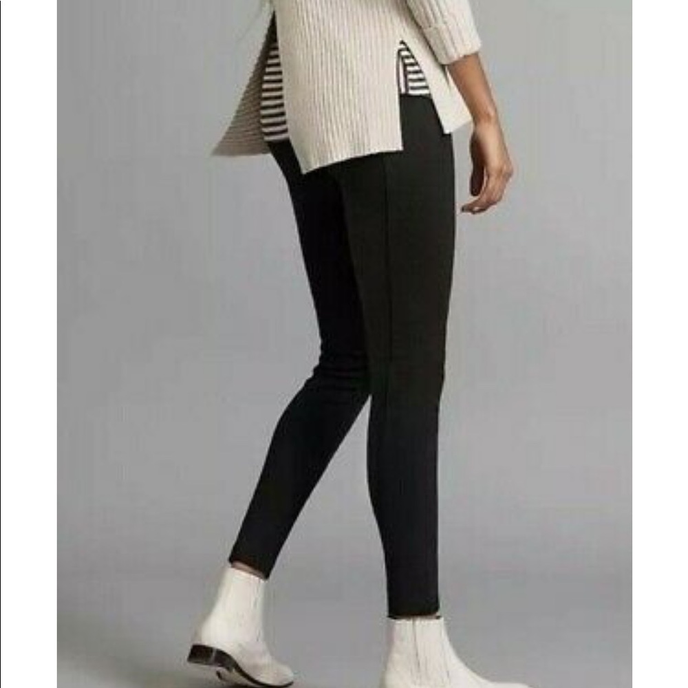 {CAbi} style 999 Ponte Riding pants size medium